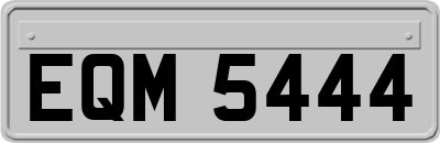 EQM5444