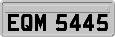 EQM5445