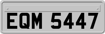 EQM5447