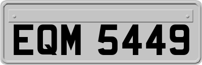 EQM5449