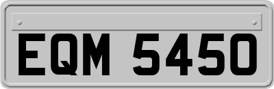 EQM5450
