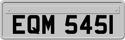 EQM5451