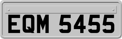 EQM5455