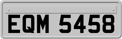 EQM5458