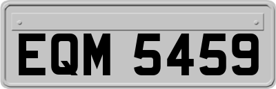 EQM5459