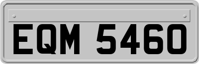 EQM5460