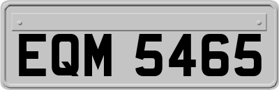 EQM5465