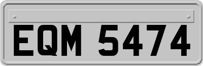 EQM5474
