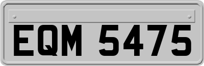 EQM5475