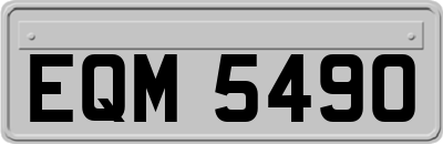 EQM5490