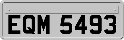 EQM5493