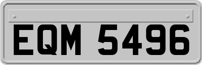 EQM5496