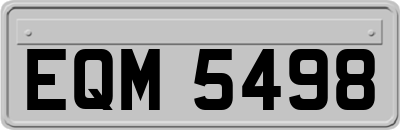 EQM5498