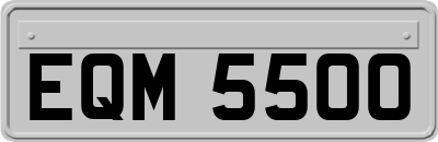 EQM5500