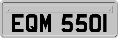 EQM5501