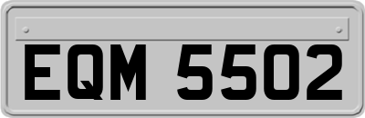 EQM5502