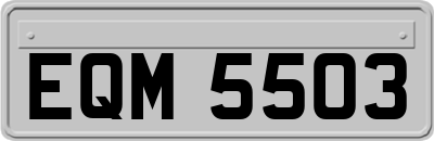EQM5503