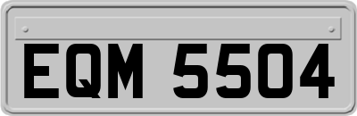 EQM5504
