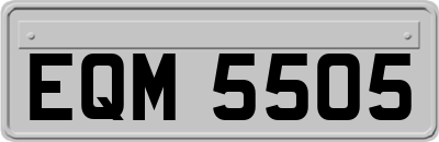 EQM5505
