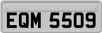 EQM5509