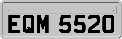 EQM5520