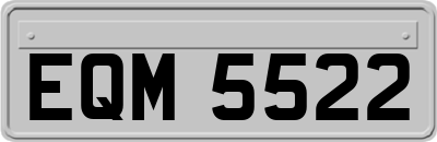 EQM5522