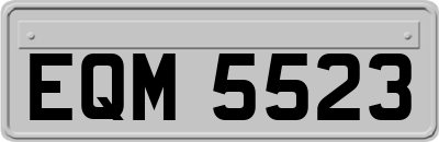 EQM5523