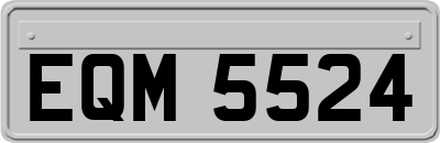 EQM5524