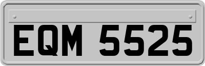 EQM5525