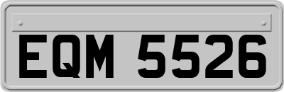 EQM5526