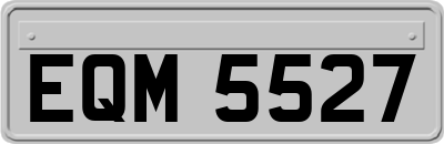 EQM5527
