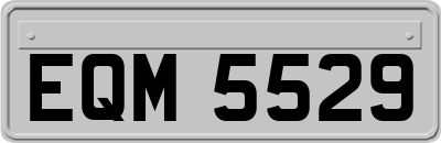 EQM5529