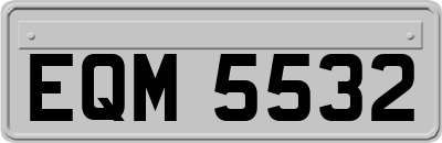 EQM5532