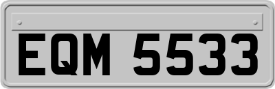EQM5533