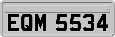 EQM5534