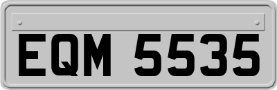 EQM5535