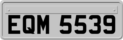 EQM5539