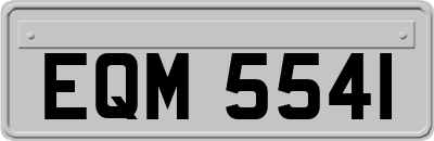 EQM5541