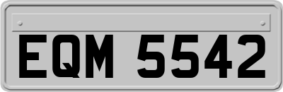 EQM5542