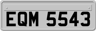 EQM5543