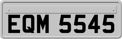 EQM5545