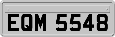 EQM5548