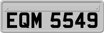 EQM5549