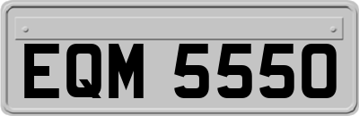 EQM5550