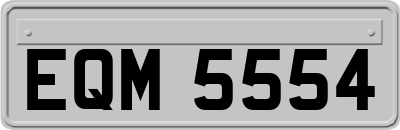 EQM5554