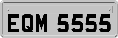 EQM5555