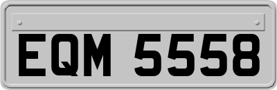EQM5558
