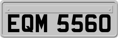 EQM5560
