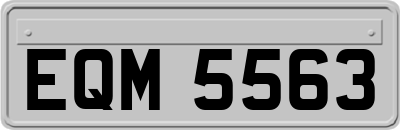 EQM5563