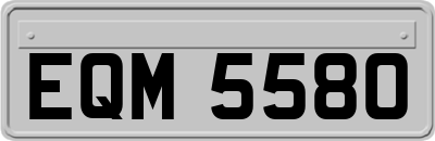 EQM5580
